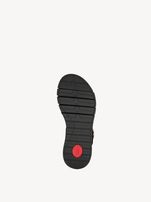 Tamaris 8-88721-44 Leather Sandals
